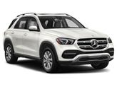 Thumbnail of 2021 Mojave Mercedes-Benz GLE 350