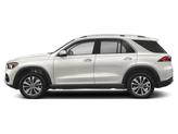 Thumbnail of 2021 Mojave Mercedes-Benz GLE 350