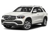 Photo of 2021 Mojave Mercedes-Benz GLE 350