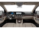 Thumbnail of 2021 Mojave Mercedes-Benz GLE 350