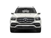 Thumbnail of 2021 Mojave Mercedes-Benz GLE 350