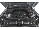 Thumbnail of 2026 Polar White Mercedes-Benz GLE 450