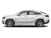 Thumbnail of 2026 Polar White Mercedes-Benz GLE 450