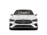 Thumbnail of 2025 Polar White Mercedes-Benz CLA 250