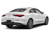 Thumbnail of 2025 Polar White Mercedes-Benz CLA 250