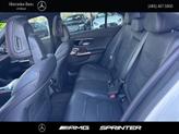 Thumbnail of 2024 Polar White Mercedes-Benz AMG C 43