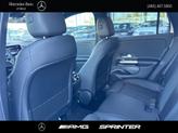 Thumbnail of 2025 Polar White Mercedes-Benz GLA 250