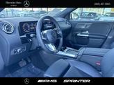 Thumbnail of 2025 Polar White Mercedes-Benz GLA 250