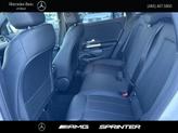 Thumbnail of 2025 Polar White Mercedes-Benz GLA 250