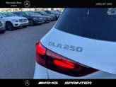 Thumbnail of 2025 Polar White Mercedes-Benz GLA 250
