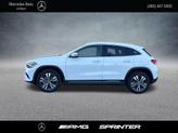 Thumbnail of 2025 Polar White Mercedes-Benz GLA 250