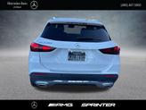 Thumbnail of 2025 Polar White Mercedes-Benz GLA 250