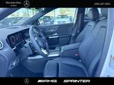 Thumbnail of 2025 Polar White Mercedes-Benz GLA 250