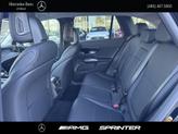 Thumbnail of 2025 Black Mercedes-Benz GLC 350e