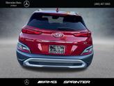 Thumbnail of 2023 Ultimate Red Hyundai KONA