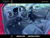 Thumbnail of 2023 Ultimate Red Hyundai KONA