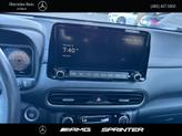 Thumbnail of 2023 Ultimate Red Hyundai KONA