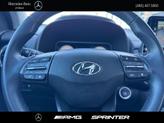 Thumbnail of 2023 Ultimate Red Hyundai KONA