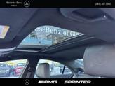 Thumbnail of 2018 White Mercedes-Benz AMG CLS 63