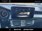 Thumbnail of 2018 White Mercedes-Benz AMG CLS 63