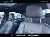 Thumbnail of 2018 White Mercedes-Benz AMG CLS 63