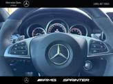 Thumbnail of 2018 White Mercedes-Benz AMG CLS 63