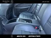 Thumbnail of 2018 White Mercedes-Benz AMG CLS 63