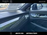 Thumbnail of 2018 White Mercedes-Benz AMG CLS 63