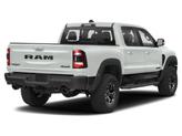 Thumbnail of 2021 Bright White Clearcoat RAM 1500