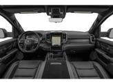 Thumbnail of 2021 Bright White Clearcoat RAM 1500