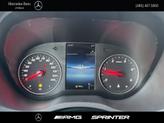 Thumbnail of 2025 Graphite Grey Mercedes-Benz Sprinter 2500