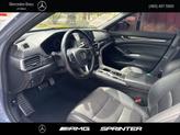 Thumbnail of 2021 Sonic Gray Pearl Honda Accord