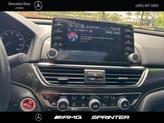 Thumbnail of 2021 Sonic Gray Pearl Honda Accord