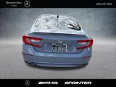 Thumbnail of 2021 Sonic Gray Pearl Honda Accord