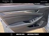 Thumbnail of 2021 Sonic Gray Pearl Honda Accord