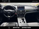 Thumbnail of 2021 Sonic Gray Pearl Honda Accord