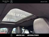 Thumbnail of 2021 Polar White Mercedes-Benz AMG GT 43