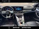 Thumbnail of 2021 Polar White Mercedes-Benz AMG GT 43
