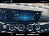 Thumbnail of 2021 Polar White Mercedes-Benz AMG GT 43
