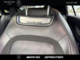 Thumbnail of 2021 Polar White Mercedes-Benz AMG GT 43