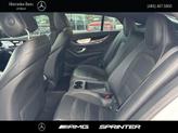 Thumbnail of 2021 Polar White Mercedes-Benz AMG GT 43