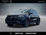 Photo of 2026 040 Mercedes-Benz GLE 350