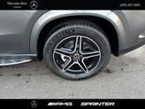 Thumbnail of 2025 Selenite Grey Metallic Mercedes-Benz GLE 450