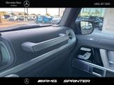 Thumbnail of 2024 MANUFAKTUR Moonlight White Metallic Mercedes-Benz AMG G 63