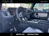 Thumbnail of 2024 MANUFAKTUR Moonlight White Metallic Mercedes-Benz AMG G 63
