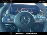 Thumbnail of 2024 MANUFAKTUR Moonlight White Metallic Mercedes-Benz AMG G 63