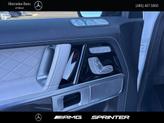 Thumbnail of 2024 MANUFAKTUR Moonlight White Metallic Mercedes-Benz AMG G 63