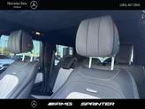 Thumbnail of 2024 MANUFAKTUR Moonlight White Metallic Mercedes-Benz AMG G 63