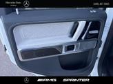 Thumbnail of 2024 MANUFAKTUR Moonlight White Metallic Mercedes-Benz AMG G 63