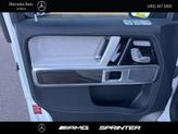 Thumbnail of 2024 MANUFAKTUR Moonlight White Metallic Mercedes-Benz AMG G 63